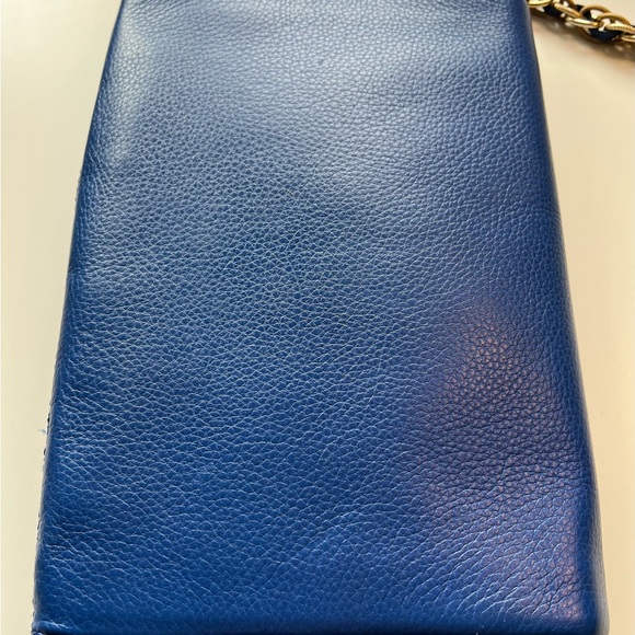 Elliot Lucca enveloppe clutch, convertible to shoulder bag - Picture 7 of 8
